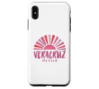 Veracruz Messico Domenica/Veracruz México Custodia per iPhone XS Max