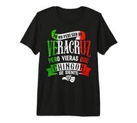 Veracruz México Matching Family Couples Mexican Maglietta Premium
