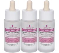 Veralab Acido Shikimico 3x30 ml