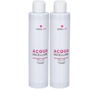 Veralab Acqua Micellare 2x200 ml