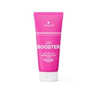 Veralab - Anticellulite Leg Booster Crema - Crema glutei e gambe,Crema anticellulite