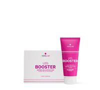Veralab - Anticellulite Leg Booster Long Version - Crema glutei e gambe,Cofanetto corpo,Crema anticellulite,Cofanetto viso e corpo