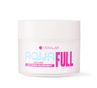 Veralab Creme Viso Aquafull 50ml - Gel viso idratante