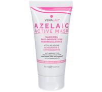Veralab Azelaic Active Mask 1 pz Maschera viso