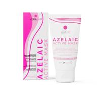 Veralab - Azelaic Active Mask Maschera Viso Anti Imperfezioni Pelli Grasse e Miste Confezione 50 Ml