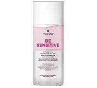 Veralab - Be Sensitive Struccante Bifasico Micellare Occhi Viso Labbra Confezione 150 Ml