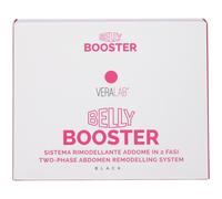 Veralab Belly Booster Nero M 1 pz Set