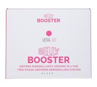 Veralab Belly Booster Nero M-L 1 pz Set