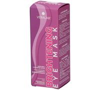 Veralab Brightening Eye Mask Maschera Contorno Occhi 50 Ml