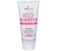 Veralab Crema Belly Booster Elasticity 200 ml Crema per la pelle