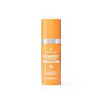 Veralab - Creme Viso Wonder C Cream - Trattamento antietà pelli mature,Crema antirughe,Crema viso giorno illuminante
