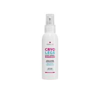 VeraLab Cryo - Legs Spray Gambe Rinfrescante Sollievo Immediato, 100ml