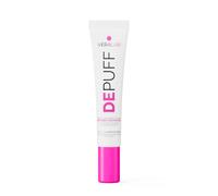 VeraLab Depuff Siero Roll-On Contorno Occhi Borse Occhiaie, 15ml
