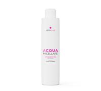 VeraLab Acqua Micellare Soluzione Detergente e Struccante, 200ml