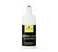 Veralab - Detergenti Viso Spuman - Mousse detergente viso,Crema viso uomo