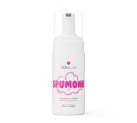VERALAB Detergenti Viso Spumone 100ml - Mousse detergente viso