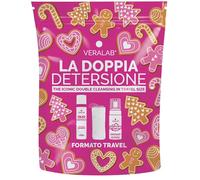 VERALAB DOPPIA DET TRAVEL KIT
