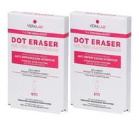 Veralab Dot Eraser Fiale Gel Viso 2x10 ml