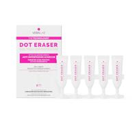 VeraLab Dot Eraser Gel Viso Imperfezioni, 5 x 2ml