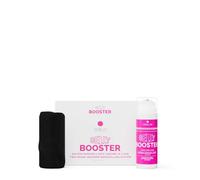 Veralab - Drenanti Corpo Belly Booster Nero - Cofanetto corpo,Cofanetto viso e corpo