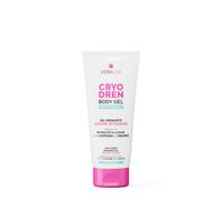 Veralab - Drenanti Corpo Cryo Dren - Crema glutei e gambe