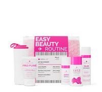 Veralab Easy Beauty Routine Pelle Mista o Impura