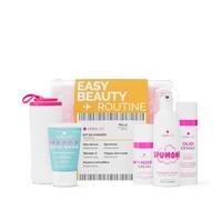 Veralab Easy Beauty Routine Pelle Normale o Spenta