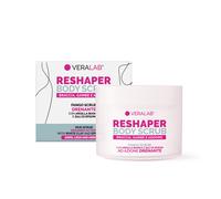 Veralab - Esfolianti Corpo Reshaper Body Scrub - Fango anticellulite