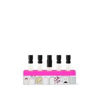 Veralab - Fragranze e Deodoranti Divas Discovery Kit - Cofanetti profumo donna,Cofanetti profumi donna