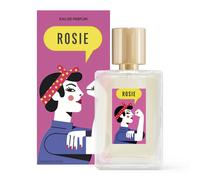 VERALAB Fragranze e Deodoranti Rosie 50ml - Eau de Parfum