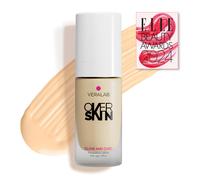 Veralab Glow and Care Fondotinta 0.3 Vanilla 30 ml