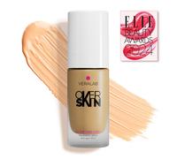 Veralab Glow and Care Fondotinta 0.7 Warm 30 ml