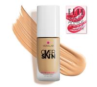 Veralab Glow and Care Fondotinta 0.8 Mocha 30 ml