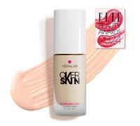 Veralab Glow and Care Fondotinta 01 Porcelain 30 ml