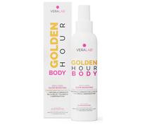 VeraLab Golden Hour Body Spray Corpo Glow Boosting, 150ml