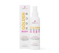 VeraLab Golden Hour Body Spray Corpo Glow Boosting, 150ml