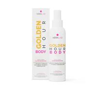 VeraLab Golden Hour Body Spray Corpo Glow Boosting, 150ml