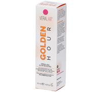 Veralab Golden Hour Crema Viso 30 ml Crema per la pelle