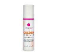 Veralab Creme Viso Golden Hour 30ml - Crema viso colorata idratante