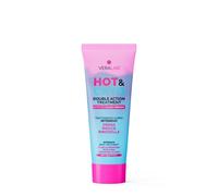 VERALAB - HOT & CRYO Crema corpo 200 ml unisex
