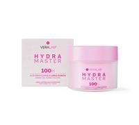 VeraLab Hydra Master - Hydra Master 100H Crema Viso in Gel Idratazione Profonda, 50ml