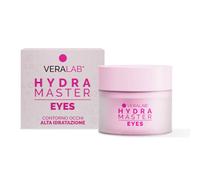 VeraLab Hydra Master - Hydra Master Eyes Contorno Occhi Alta Idratazione, 15ml