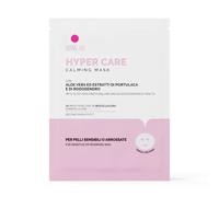 VeraLab Hyper Care Mask Maschera Viso In Biocellulosa Lenitiva, 15ml