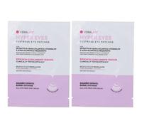 Veralab Hyper Eyes Destress Eye Patches 2x1 St