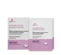 VERALAB - HYPER EYES - DESTRESS EYE PATCHES KIT x4 Maschere occhi & labbra 20 ml unisex