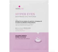 VeraLab Hyper Eyes Destress Patch Occhi 5 Ml