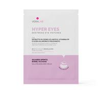 VeraLab Hyper Eyes Destress Patch Occhi Anti-Occhiaie, 5ml