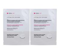 Veralab Hyper Eyes Lifting Eye Patches 2x1 St
