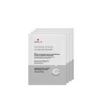 VERALAB - HYPER EYES - LIFTING EYE PATCHES KIT x4 Maschere occhi & labbra 20 ml unisex