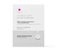 VeraLab Hyper Lift Mask Maschera Viso In Biocellulosa Liftante, 15ml